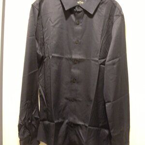 Men's Shield-X  Flex Slim Fit Long Sleeve Shirt